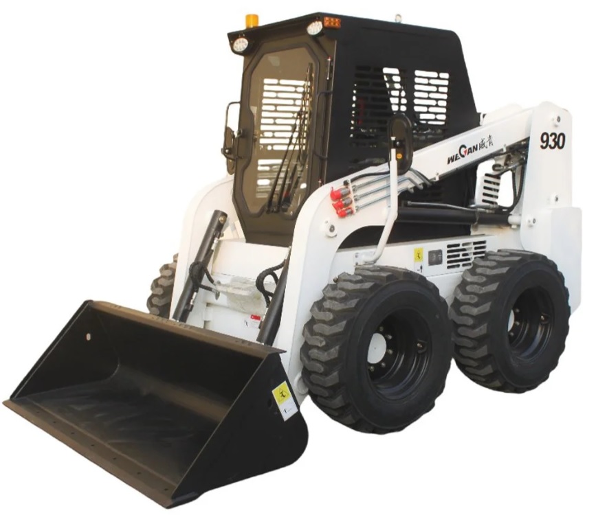 Мини погрузчик WECAN WT930